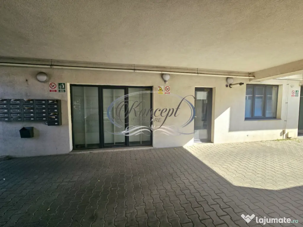 Spatiu comercial cu vad excelent in Zona Garii 