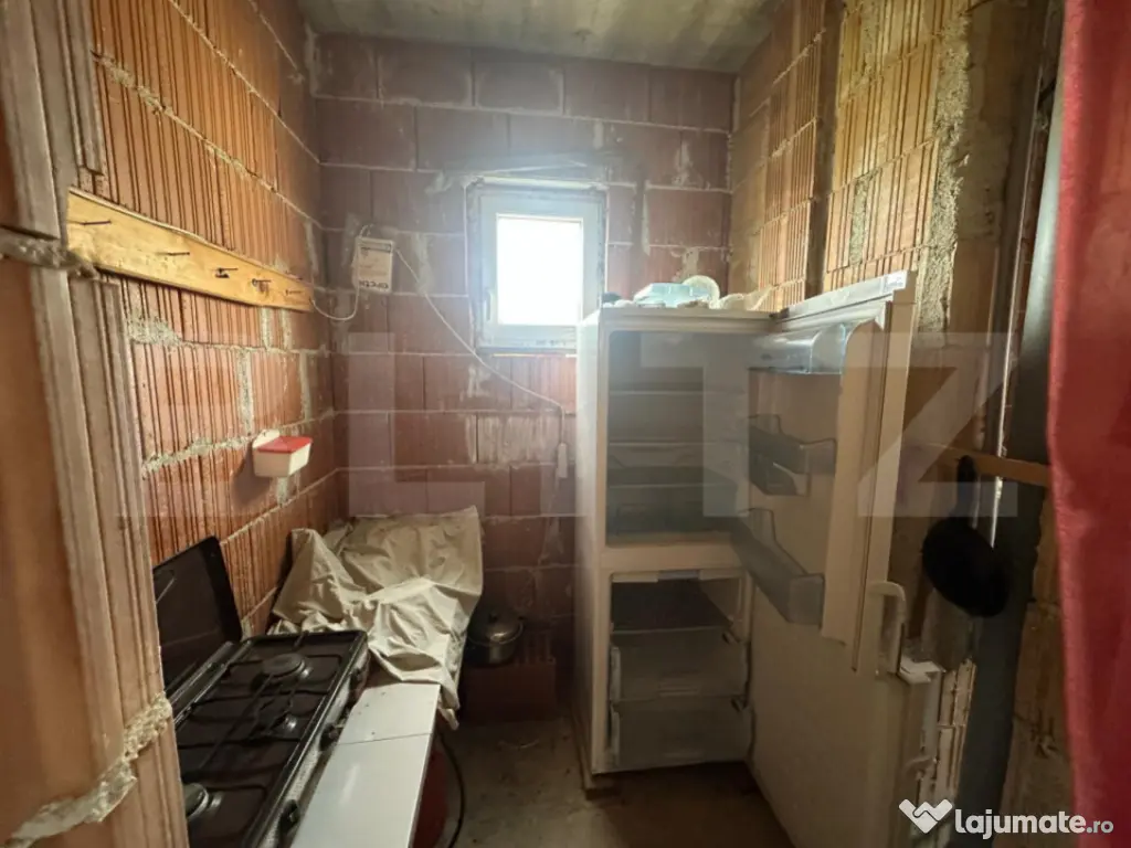 Casă de vânzare, 120 mp, zona Agriș