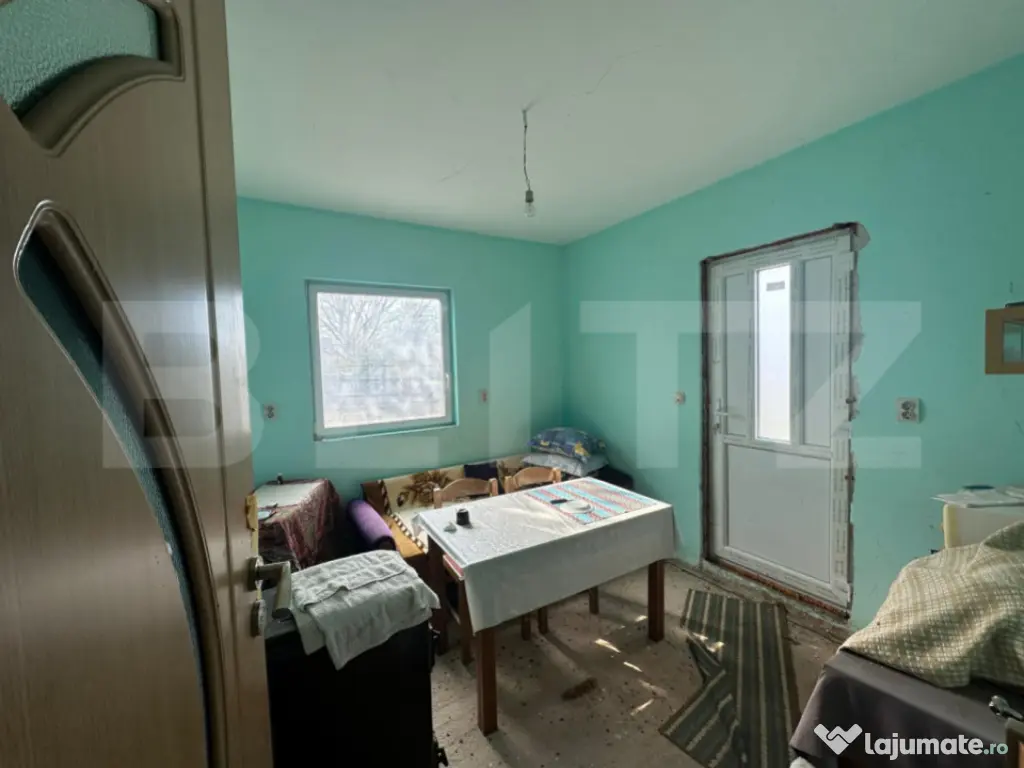 Casă de vânzare, 120 mp, zona Agriș