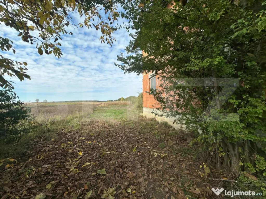 Casă de vânzare, 120 mp, zona Agriș