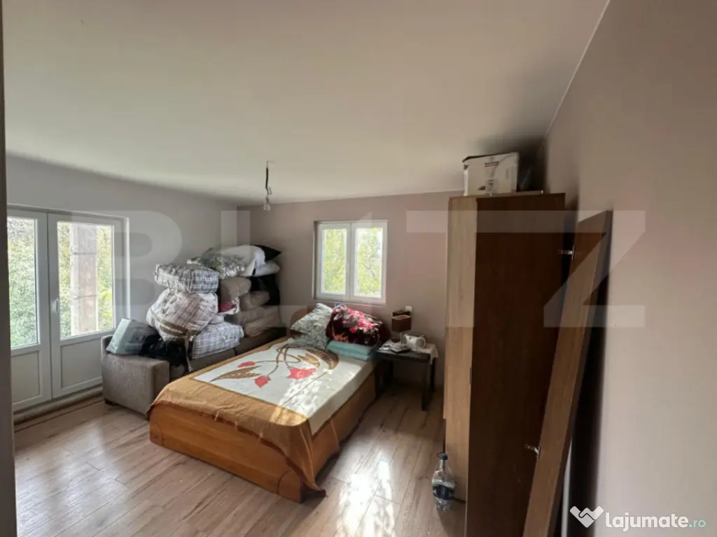 Casă de vânzare, 120 mp, zona Agriș