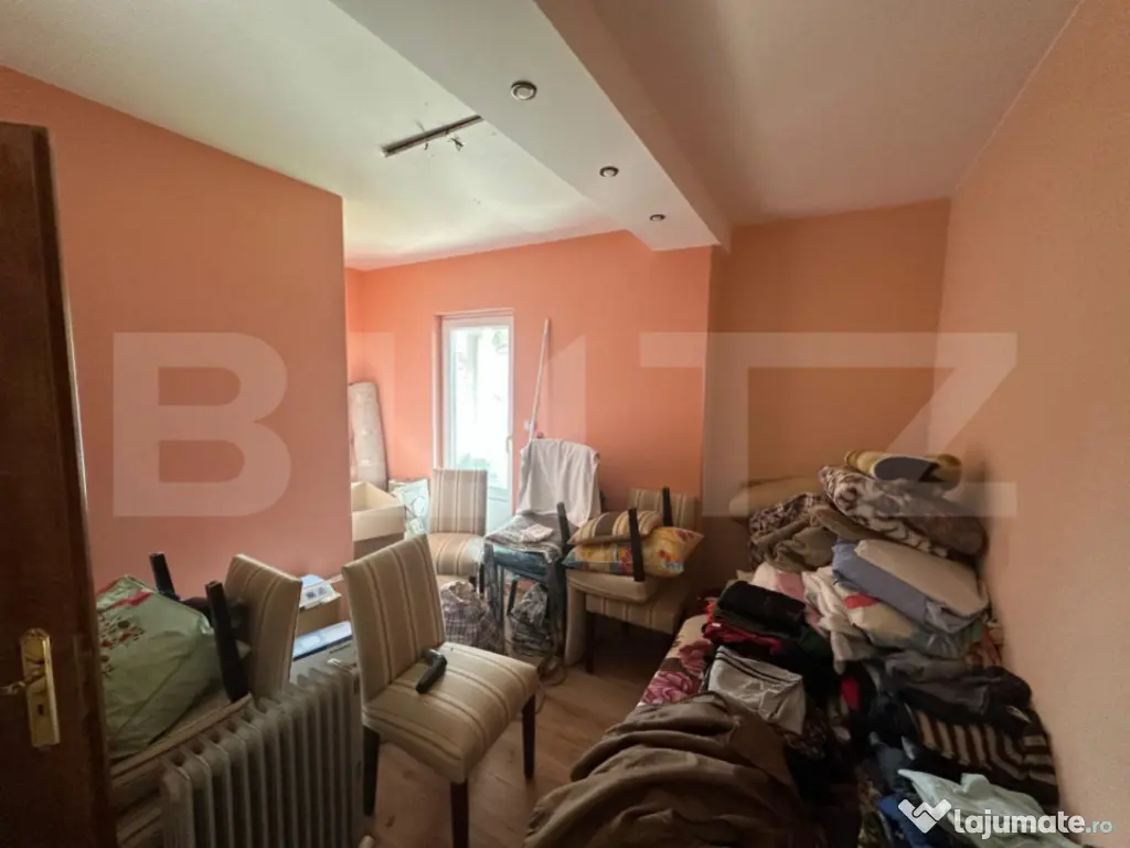 Casă de vânzare, 120 mp, zona Agriș