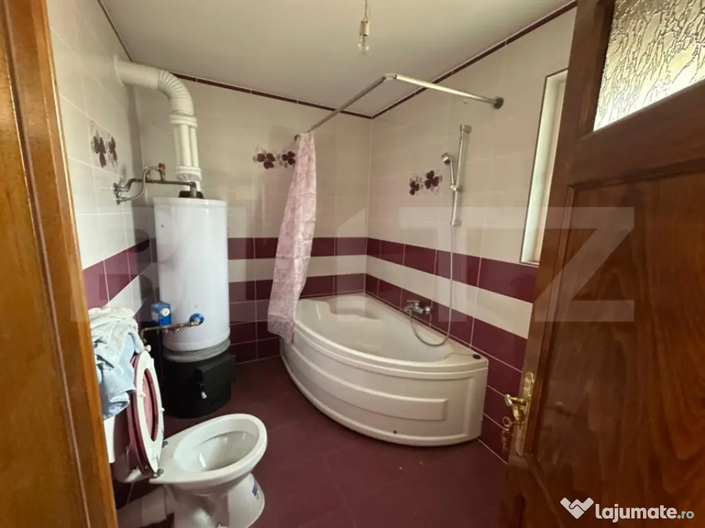 Casă de vânzare, 120 mp, zona Agriș