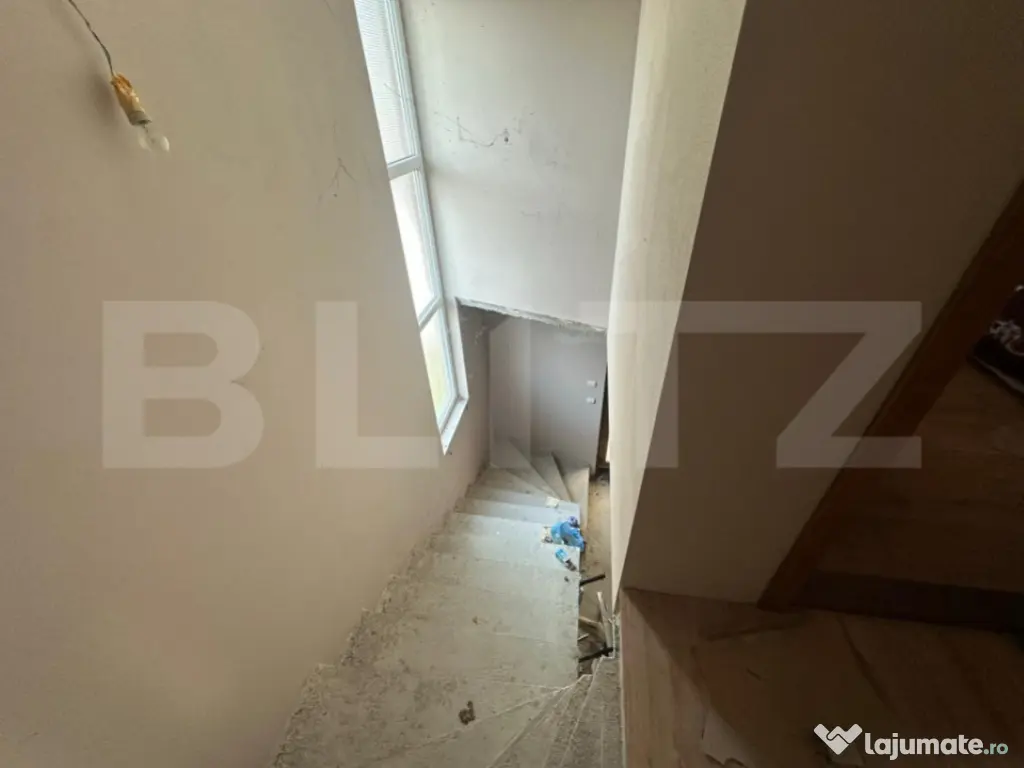Casă de vânzare, 120 mp, zona Agriș