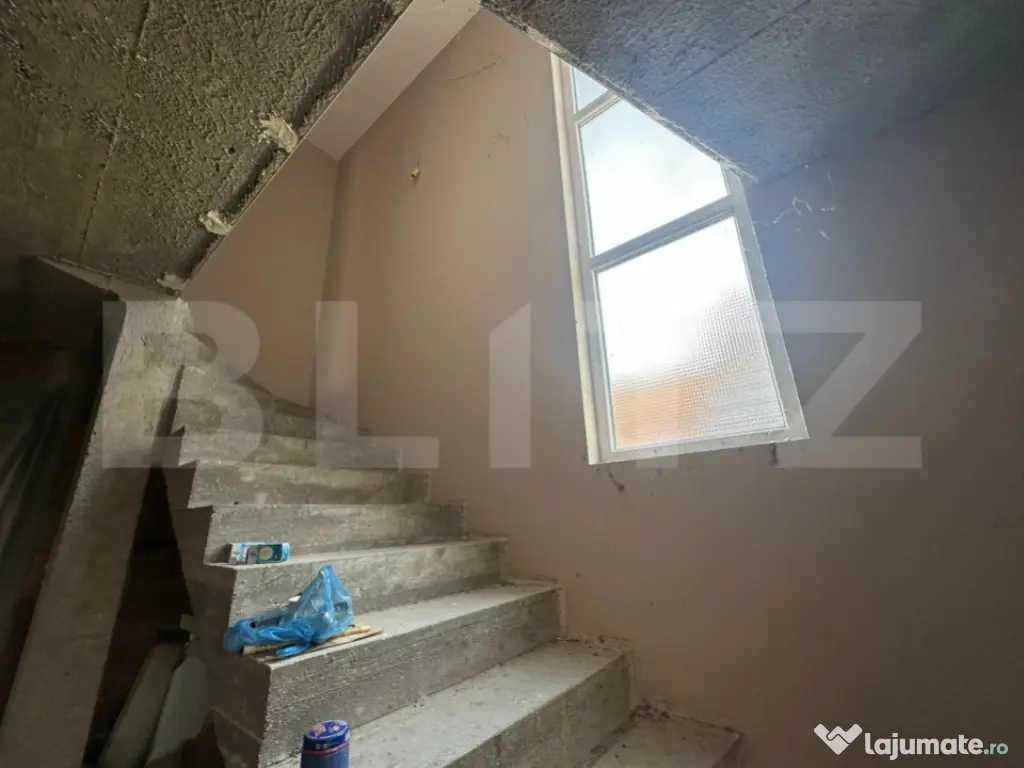 Casă de vânzare, 120 mp, zona Agriș