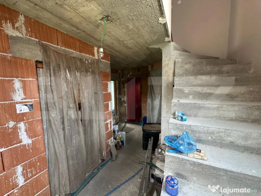 Casă de vânzare, 120 mp, zona Agriș