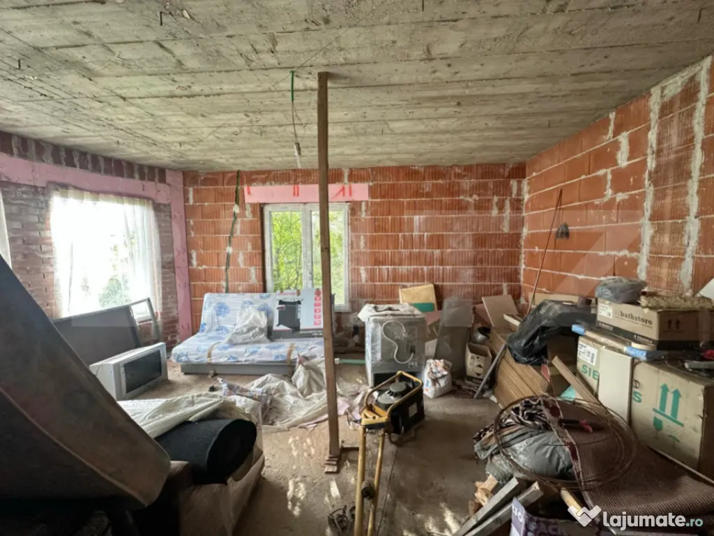 Casă de vânzare, 120 mp, zona Agriș