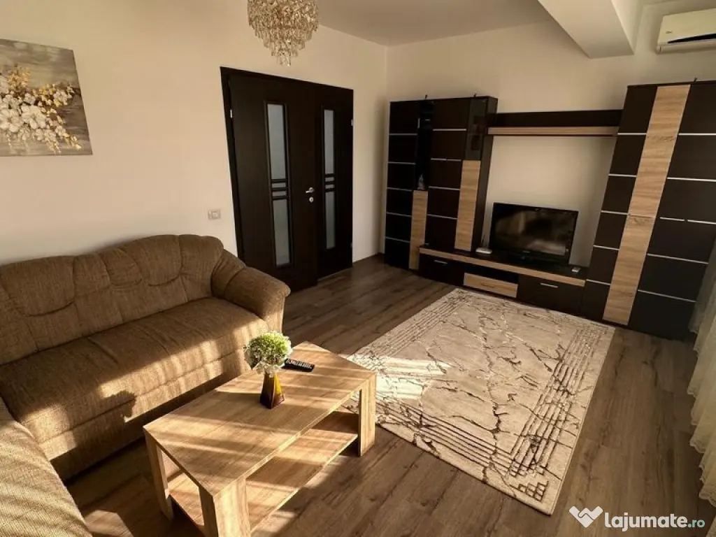 APARTAMENT DE INCHIRIAT IN FALEZA NORD,TERMEN LUNG! 