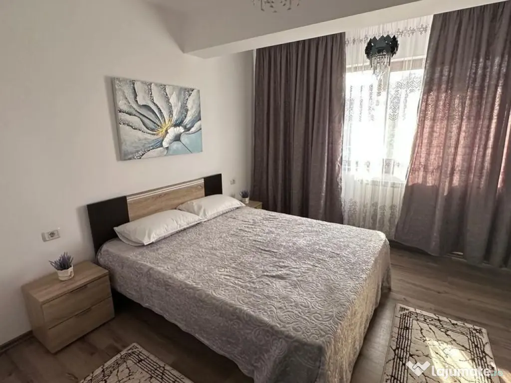 APARTAMENT DE INCHIRIAT IN FALEZA NORD,TERMEN LUNG! 