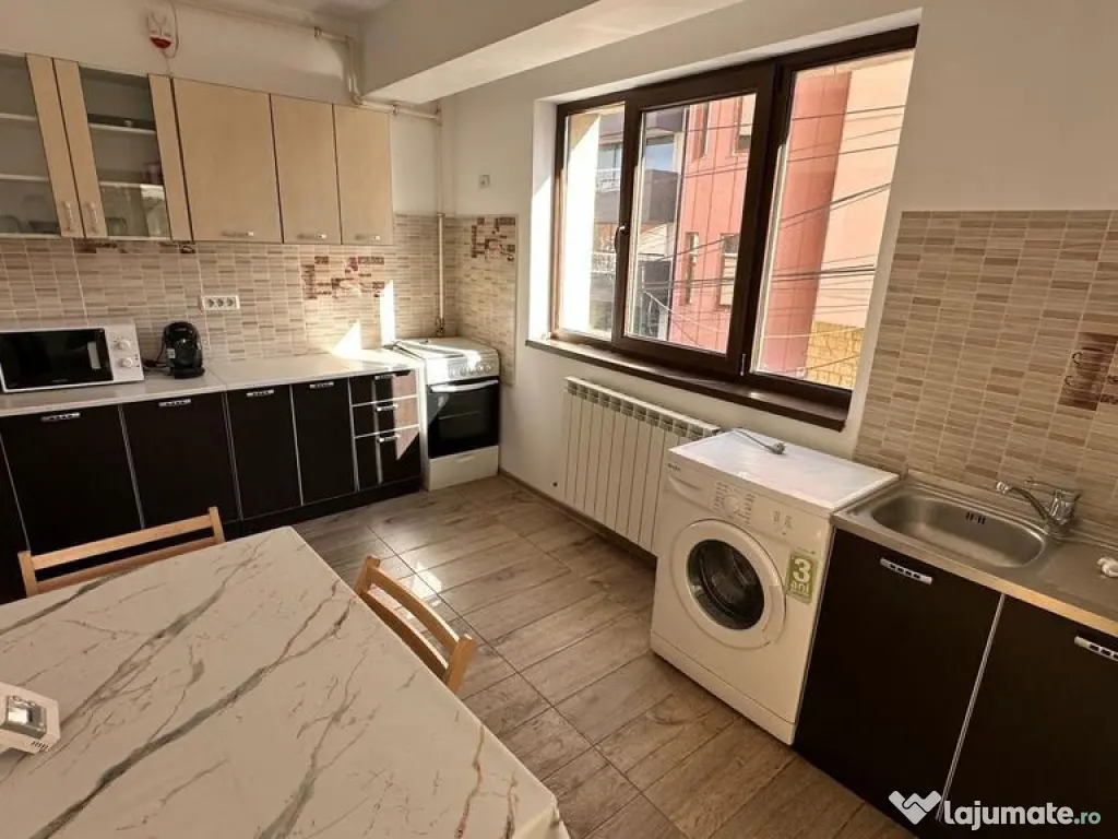 APARTAMENT DE INCHIRIAT IN FALEZA NORD,TERMEN LUNG! 