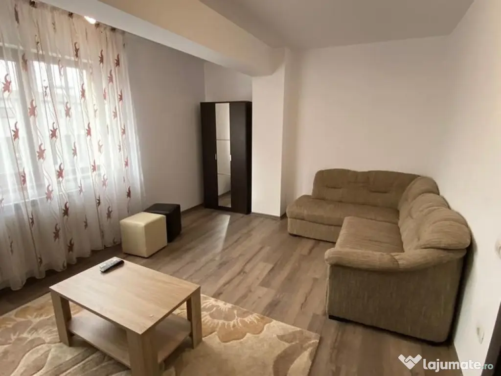 APARTAMENT DE INCHIRIAT IN FALEZA NORD,TERMEN LUNG! 