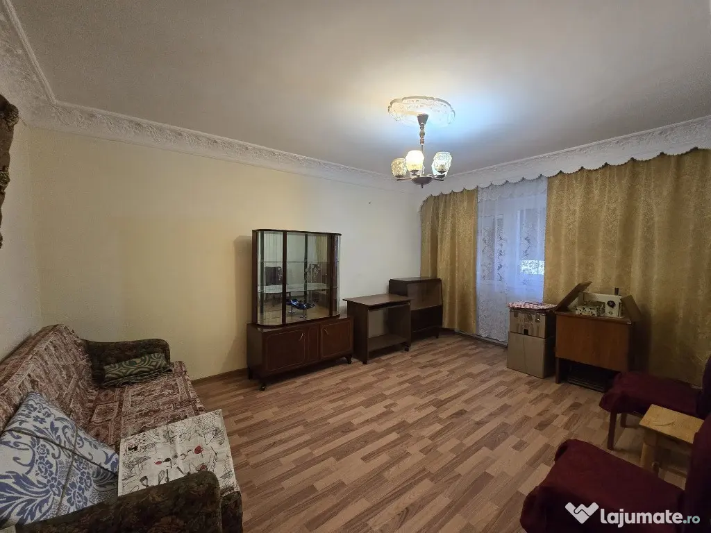 Obor ap. 2 cam cf I decomandat