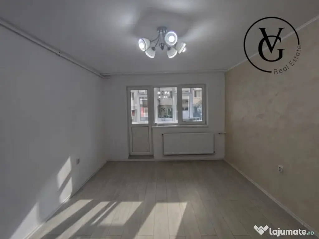 Apartament 2 camere | Tomis Nord | OMV 