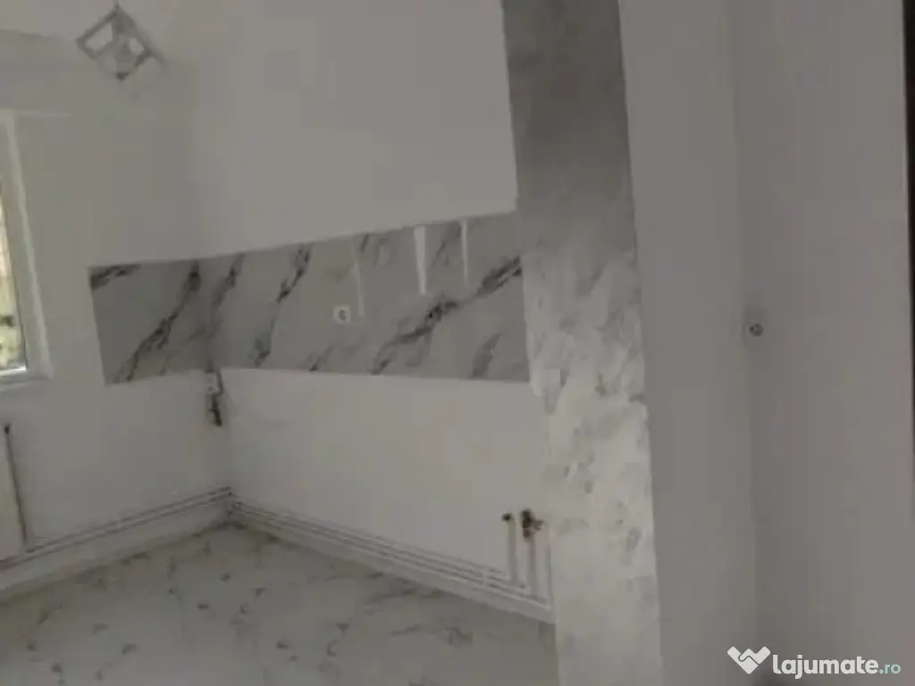 Apartament 2 camere | Tomis Nord | OMV 