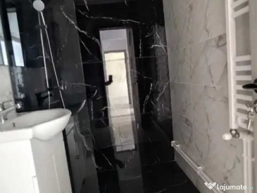 Apartament 2 camere | Tomis Nord | OMV 