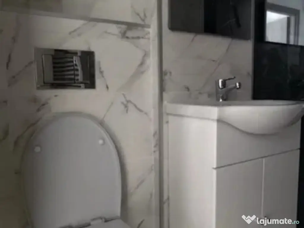 Apartament 2 camere | Tomis Nord | OMV 