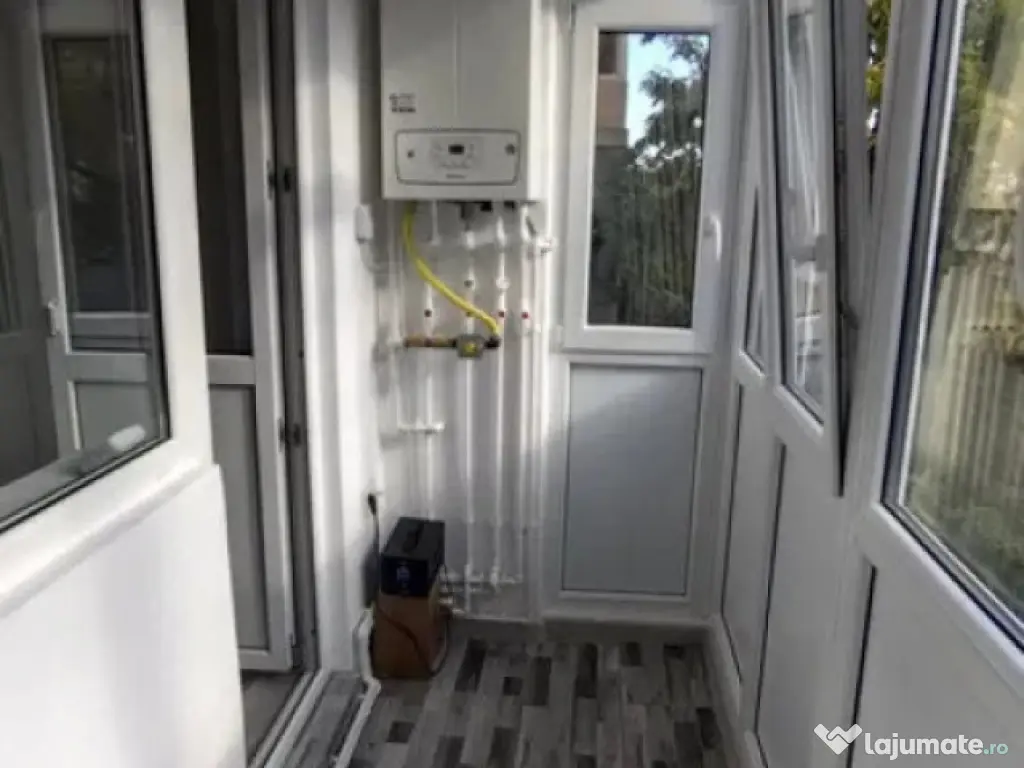 Apartament 2 camere | Tomis Nord | OMV 