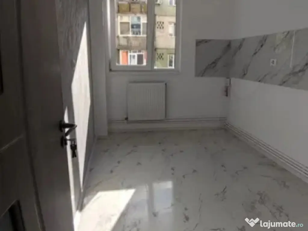 Apartament 2 camere | Tomis Nord | OMV 