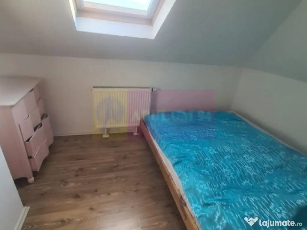 Vila de vanzare cu 6 camere in Cornu (teren 6.600 mp) 