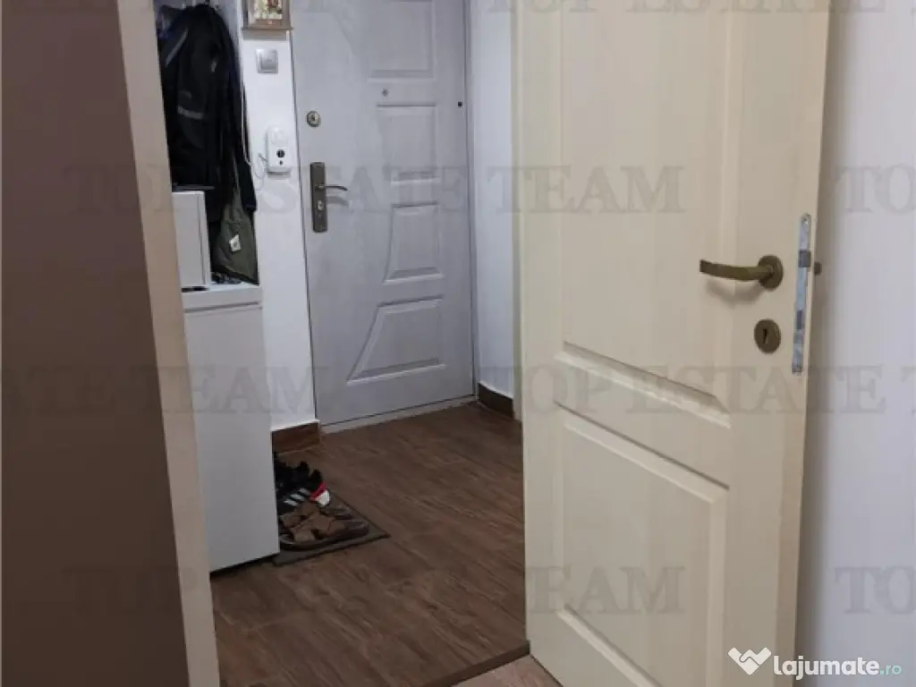 Apartament 2 cam, decomandat Soseaua Giurgiului, sector 4