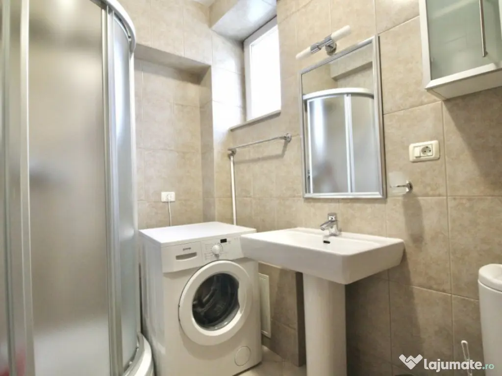 DOROBANTI-TUDOR STEFAN, APARTAMENT 123 MP, SINGUR PE NIVEL! 