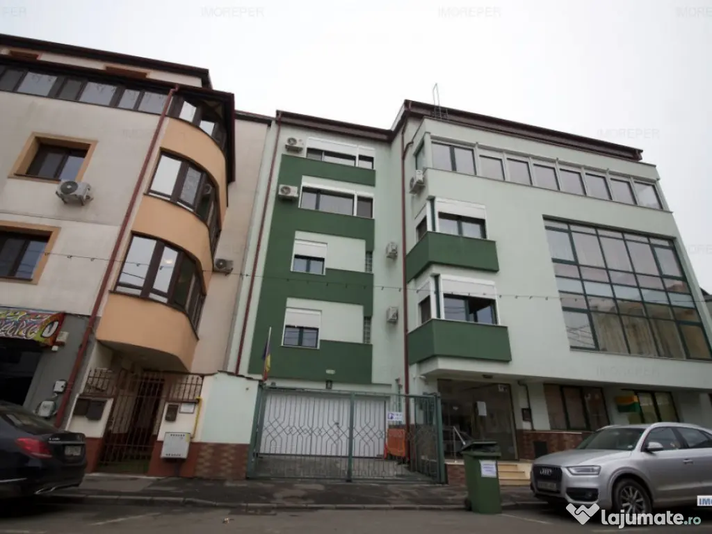 DOROBANTI-TUDOR STEFAN, APARTAMENT 123 MP, SINGUR PE NIVEL! 