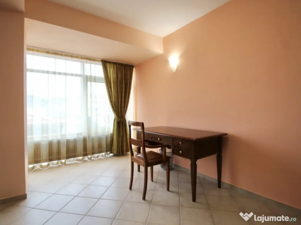 DOROBANTI-TUDOR STEFAN, APARTAMENT 123 MP, SINGUR PE NIVEL! 