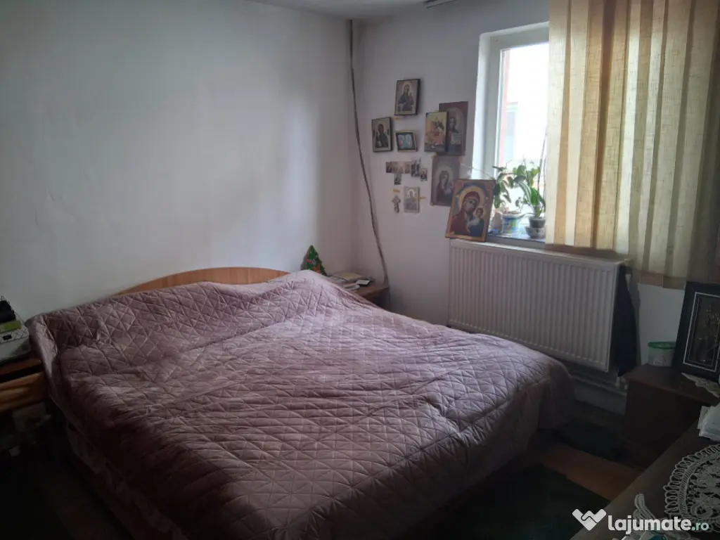 Casa 160mp, teren 863 mp, zona Brestei