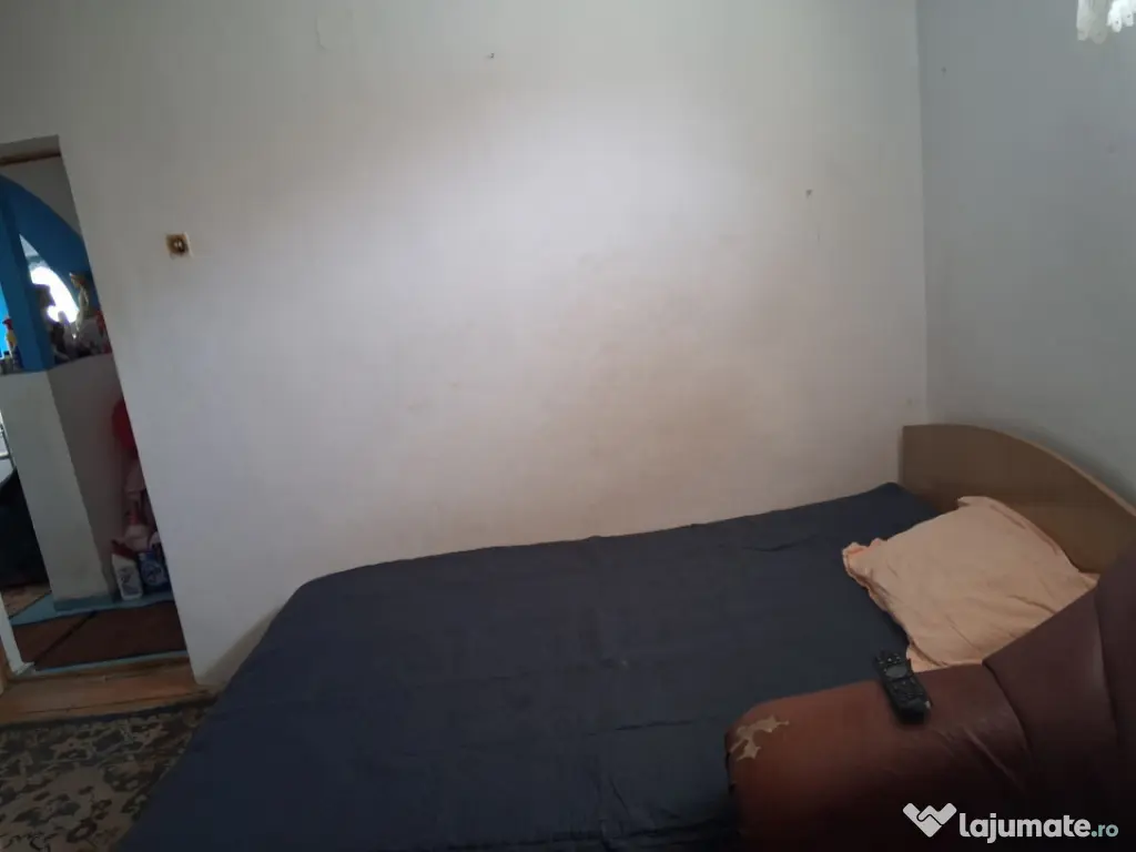 Casa 160mp, teren 863 mp, zona Brestei