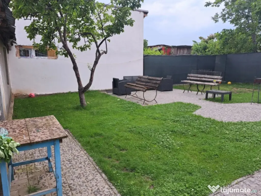 Casa 160mp, teren 863 mp, zona Brestei