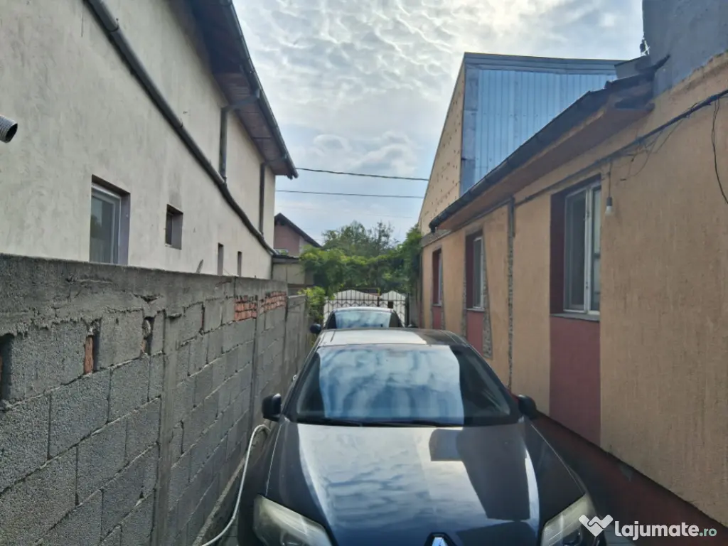 Casa 160mp, teren 863 mp, zona Brestei