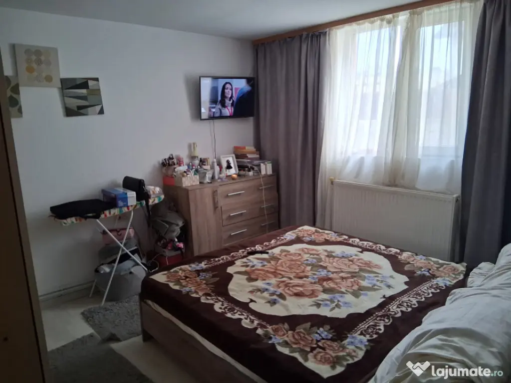 Casa 160mp, teren 863 mp, zona Brestei