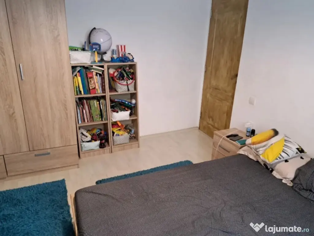 Casa 160mp, teren 863 mp, zona Brestei