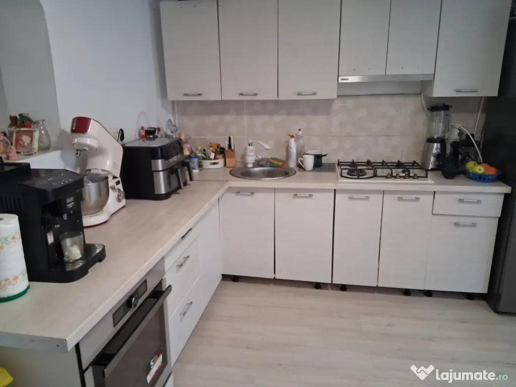 Casa 160mp, teren 863 mp, zona Brestei