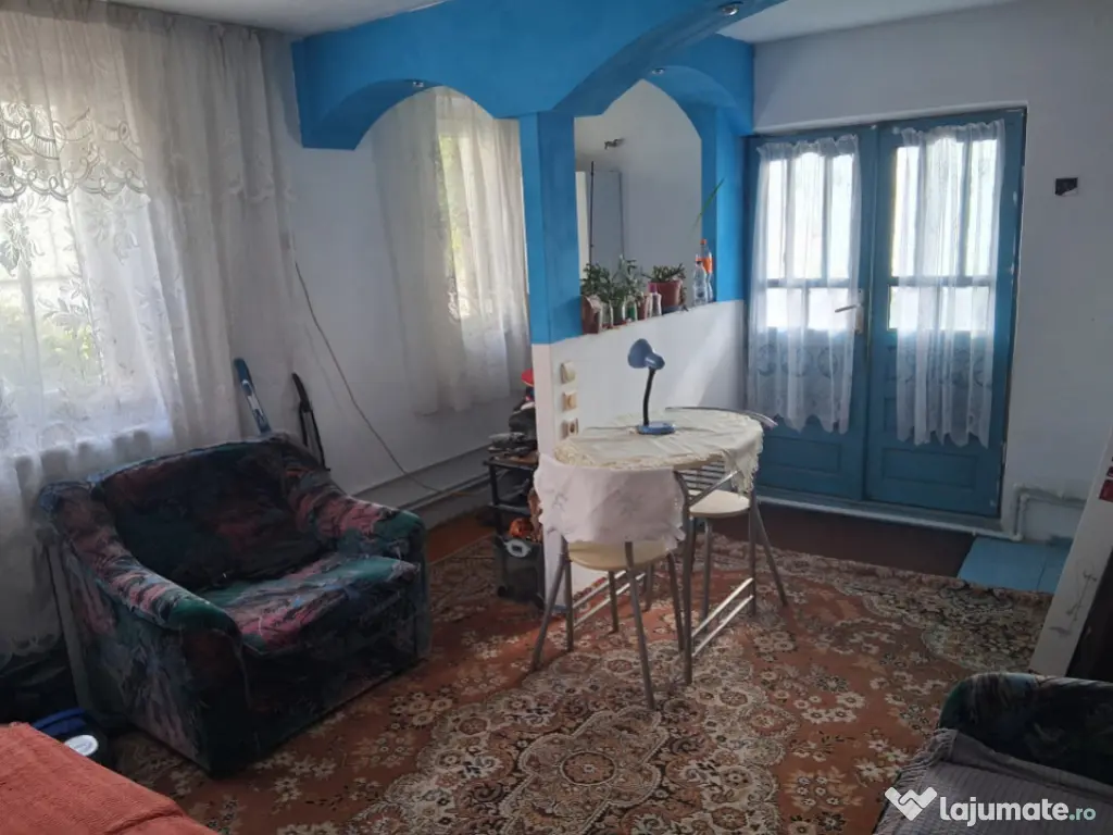 Casa 160mp, teren 863 mp, zona Brestei