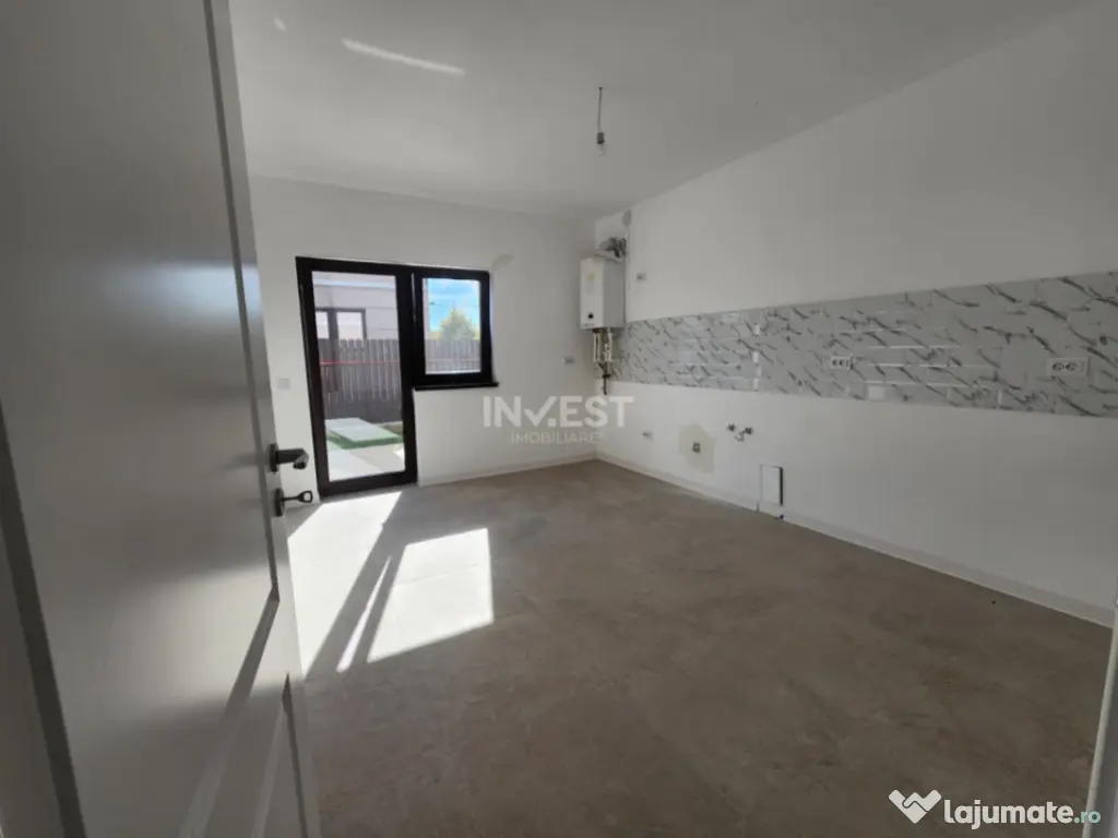 CASA PREMIUM 4 CAMERE, MIROSLAVA-VALEA URSULUI , 120 MP UTIL
