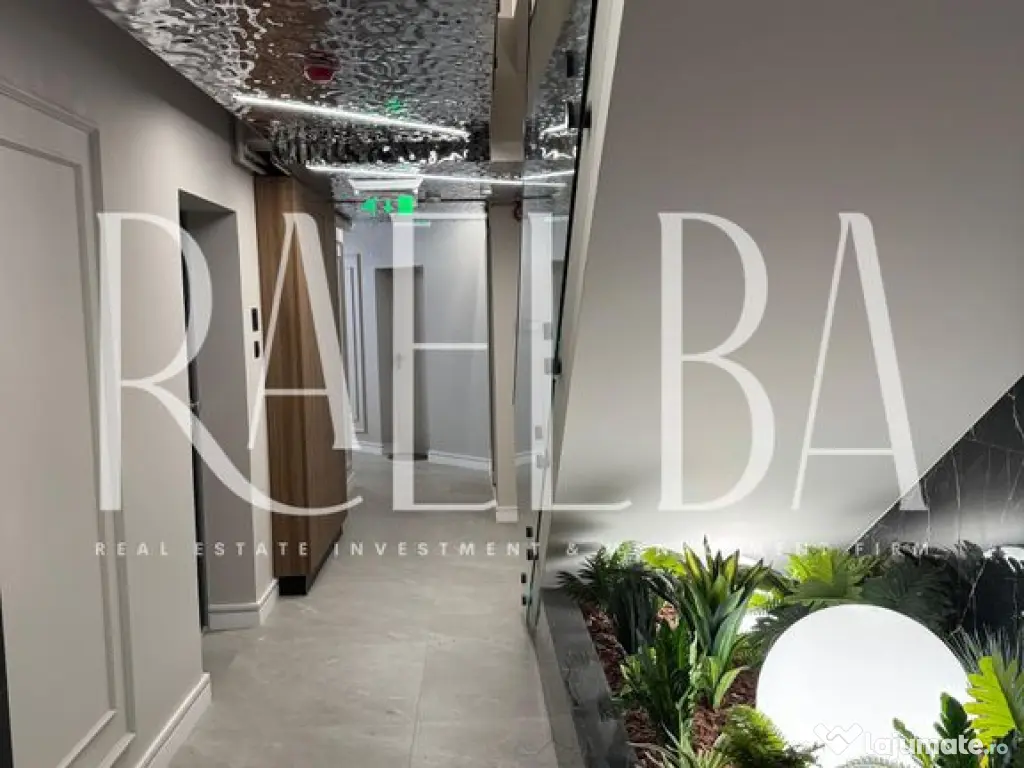 | 3 camere | Dristor Corner Apartments | 