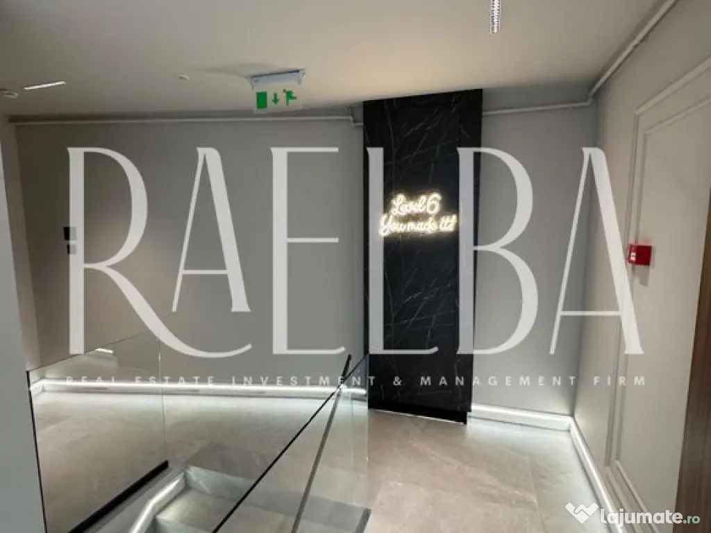 | 3 camere | Dristor Corner Apartments | 