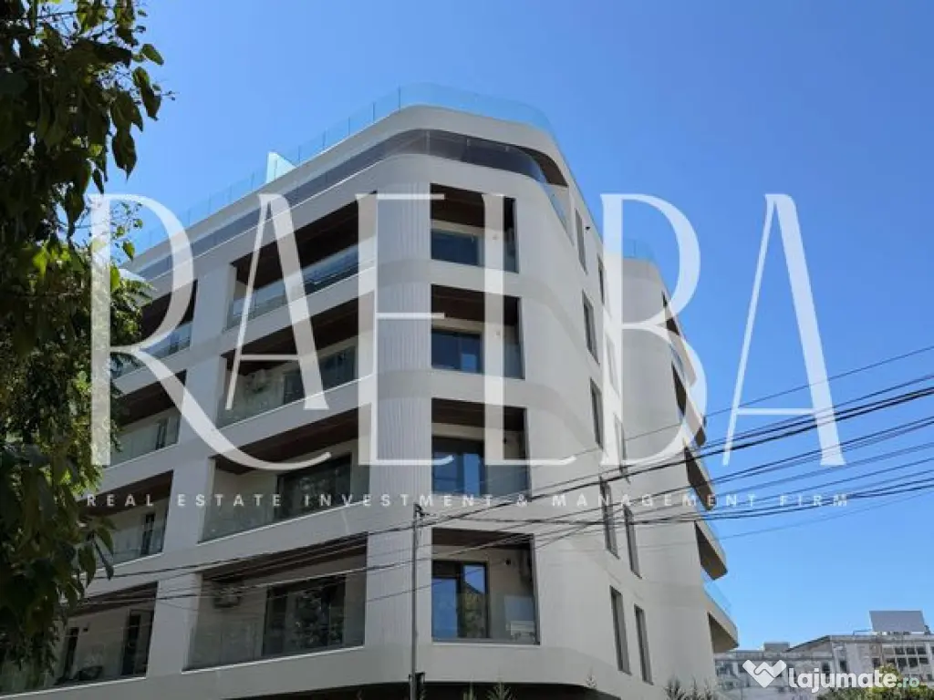 | 3 camere | Dristor Corner Apartments | 