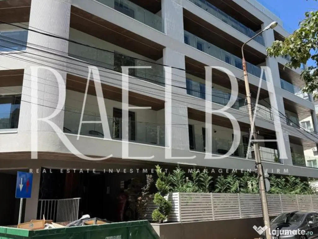 | 3 camere | Dristor Corner Apartments | 