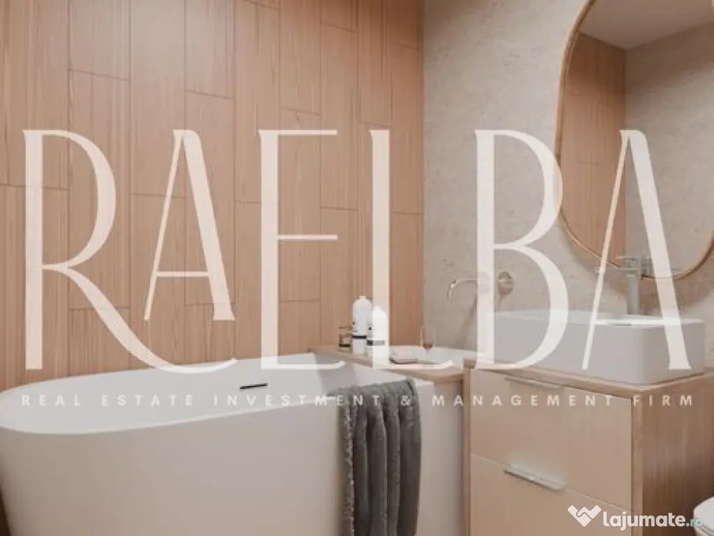 | 3 camere | Dristor Corner Apartments | 