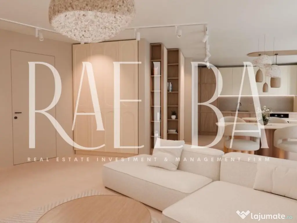 | 3 camere | Dristor Corner Apartments | 