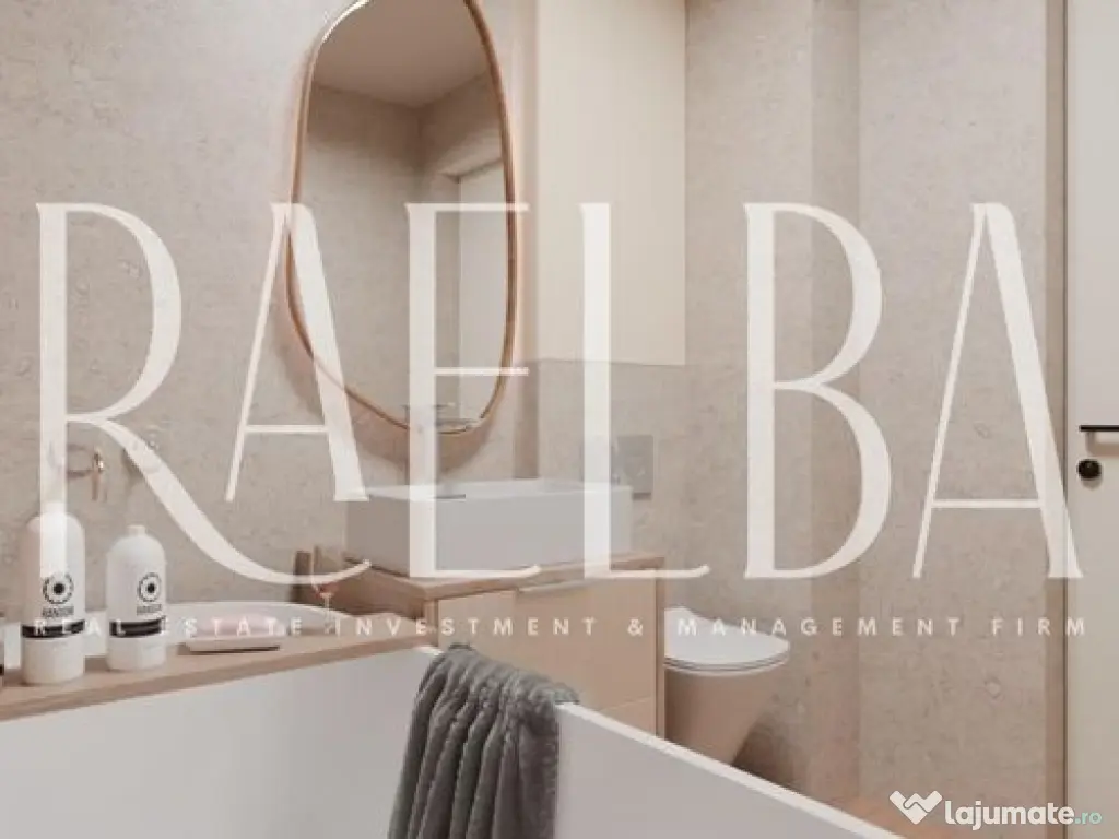 | 3 camere | Dristor Corner Apartments | 