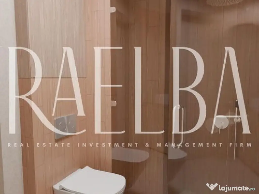 | 3 camere | Dristor Corner Apartments | 