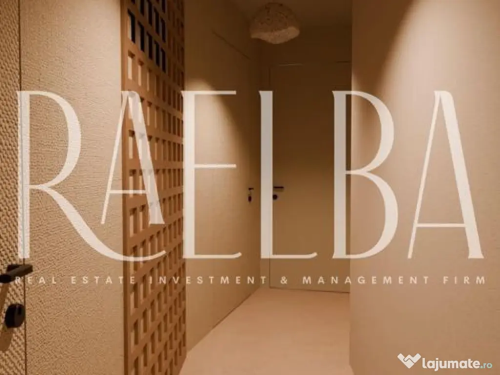 | 3 camere | Dristor Corner Apartments | 