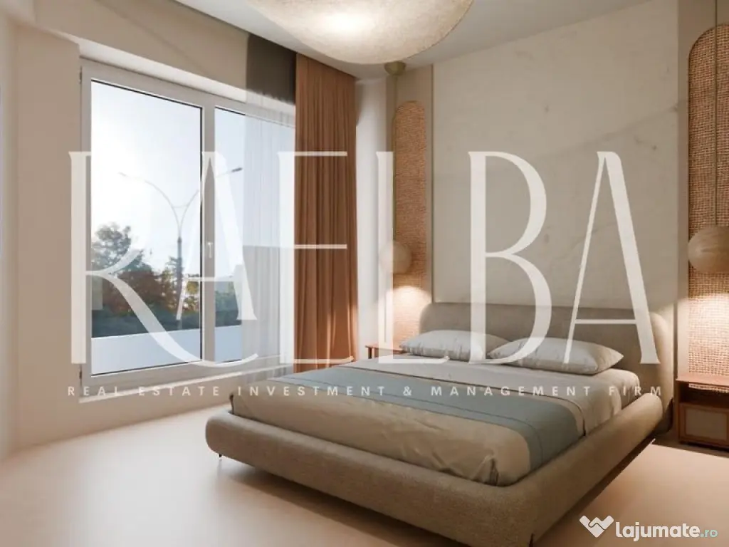 | 3 camere | Dristor Corner Apartments | 