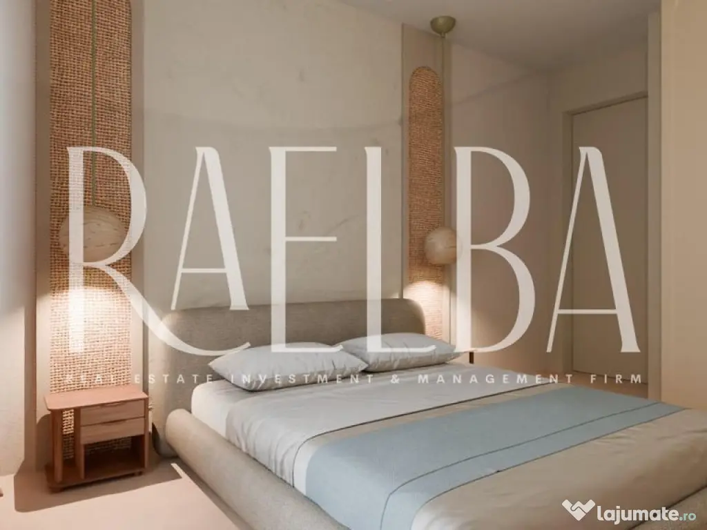 | 3 camere | Dristor Corner Apartments | 