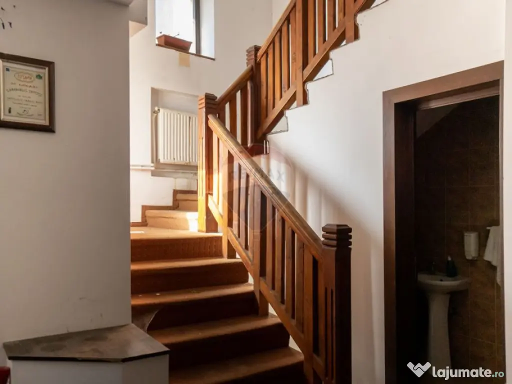 Hotel de vânzare, 32 CAMERE| 3000mp TEREN | COMISION 0% | 