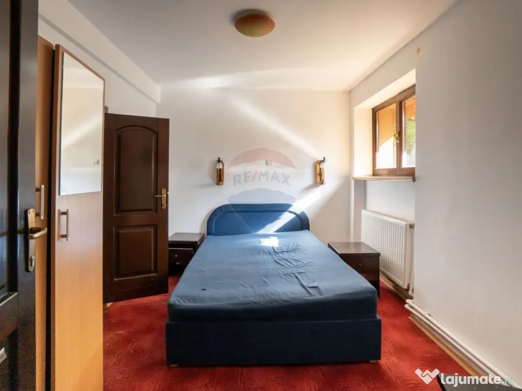 Hotel de vânzare, 32 CAMERE| 3000mp TEREN | COMISION 0% | 