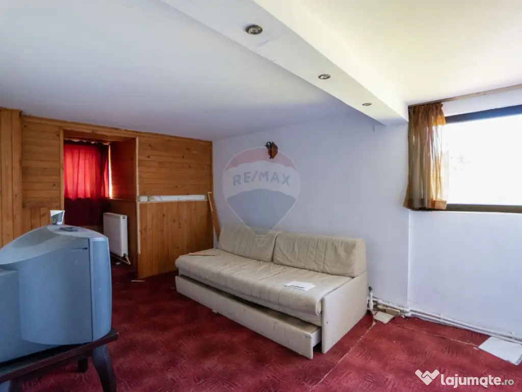 Hotel de vânzare, 32 CAMERE| 3000mp TEREN | COMISION 0% | 